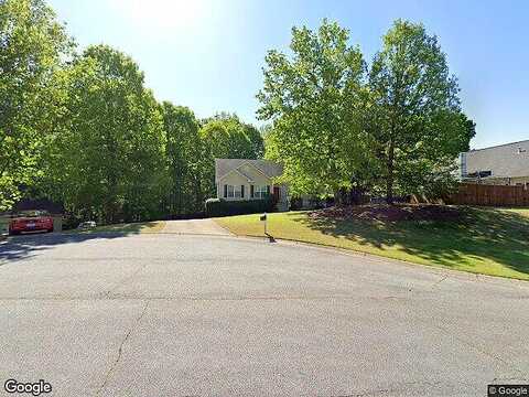 Taylor Creek, DAWSONVILLE, GA 30534