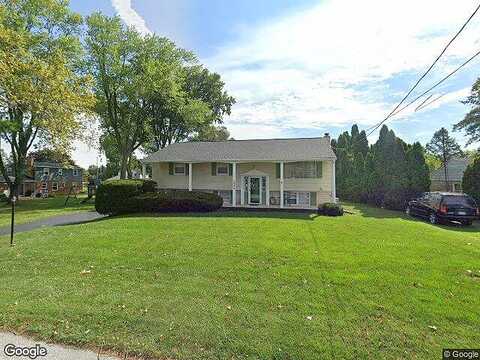 Main, SHREWSBURY, PA 17361