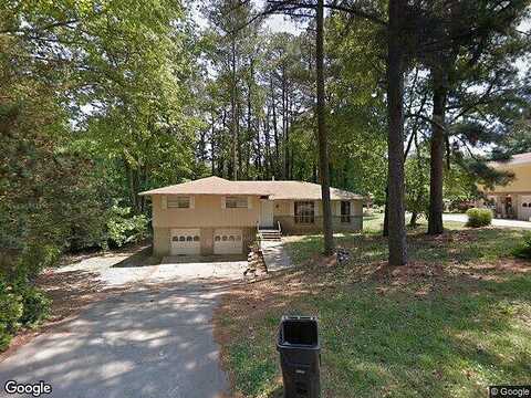 Irma Lee, RIVERDALE, GA 30296