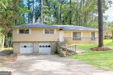 Irma Lee, RIVERDALE, GA 30296