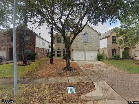 Grayson Bend, KATY, TX 77494