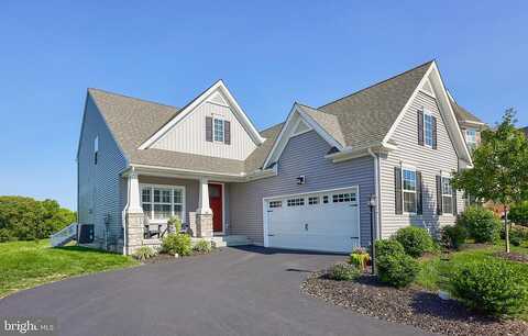 Stockdale, LANCASTER, PA 17601