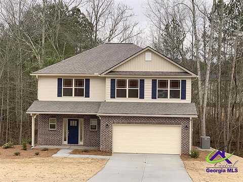 Britton, MACON, GA 31216