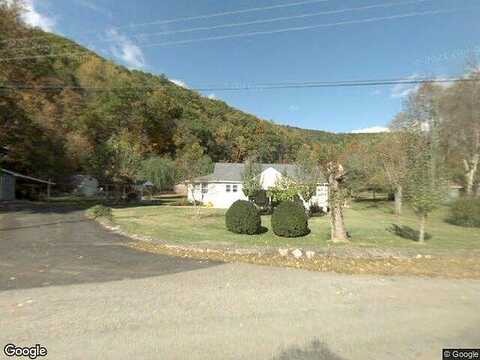 Back Run, NATURAL BRIDGE STATION, VA 24579