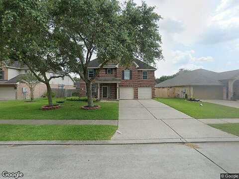 Blackburn, LEAGUE CITY, TX 77573
