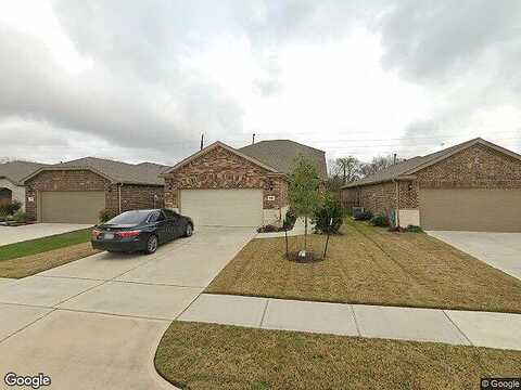 Saguaro, RICHMOND, TX 77469