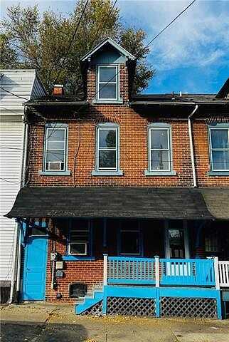 Allen, ALLENTOWN, PA 18102