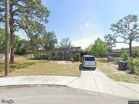 Medford, ORLANDO, FL 32808