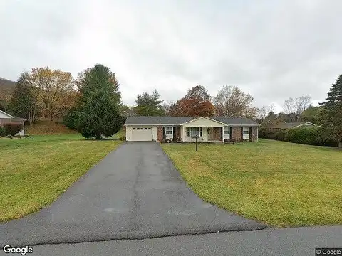 Fairway, BLUEFIELD, VA 24605