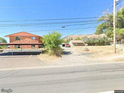 Shasta, KLAMATH FALLS, OR 97603