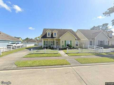 Upper Borondo, LA MARQUE, TX 77568