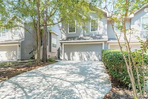 Villa Oaks, SPRING, TX 77382