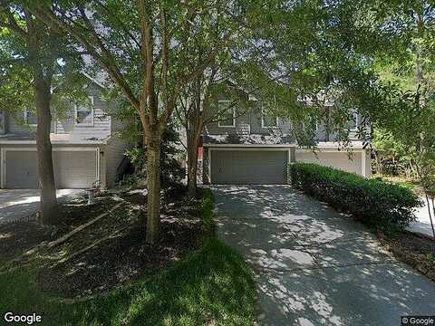 Villa Oaks, SPRING, TX 77382