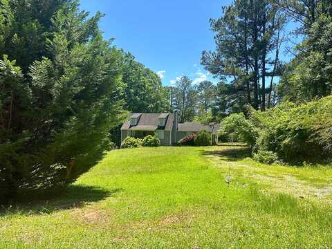 Wilkerson, REX, GA 30273
