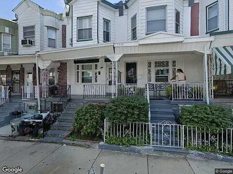 Webster, PHILADELPHIA, PA 19143
