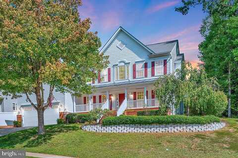 Copper Mountain, SPOTSYLVANIA, VA 22553