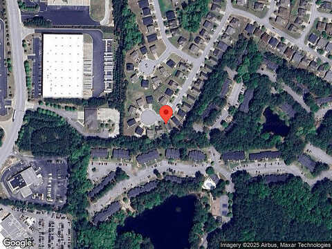 Barrington, UNION CITY, GA 30291