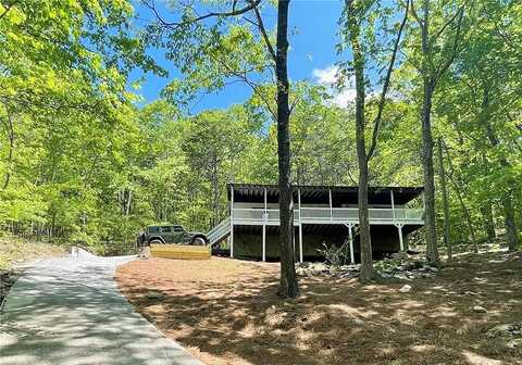 Henderson Mountain, JASPER, GA 30143