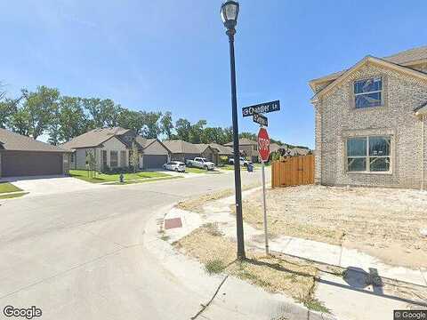Svenson, LAVON, TX 75166