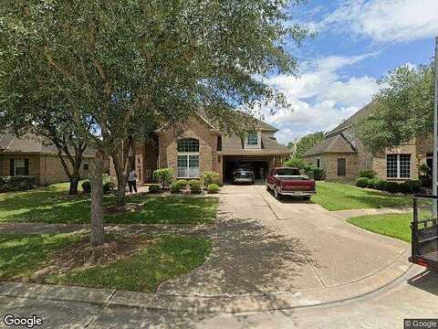 Sandy Field, ROSHARON, TX 77583