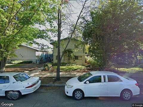 B, ASHLAND, OR 97520