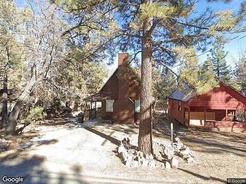 Holmes, SUGARLOAF, CA 92386