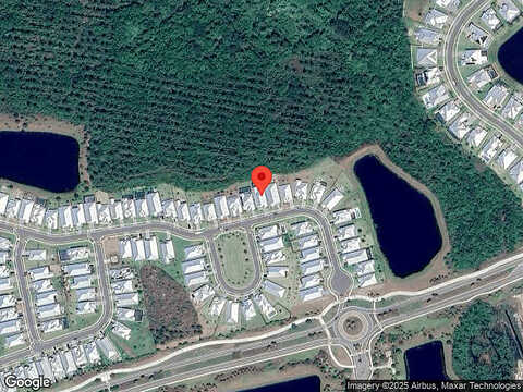 Caribbean, SAINT JOHNS, FL 32259