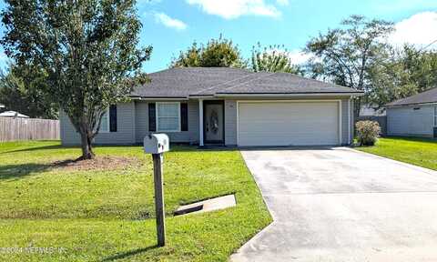 Timberlane, MACCLENNY, FL 32063