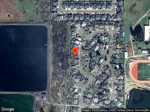 Pine, CRESWELL, OR 97426