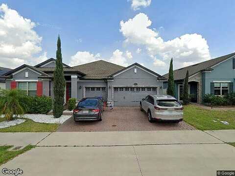 Pavia, SAINT CLOUD, FL 34771