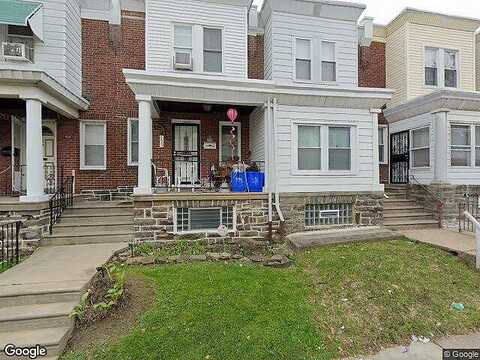 Alcott, PHILADELPHIA, PA 19120