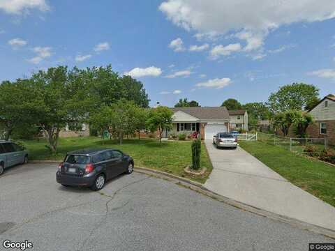 Perkins, VIRGINIA BEACH, VA 23464