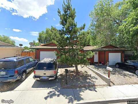 Echo, RENO, NV 89506