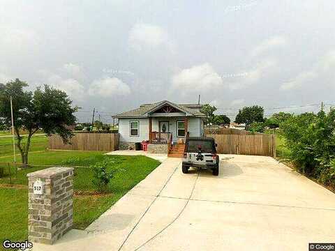 Avenue G, FREEPORT, TX 77541