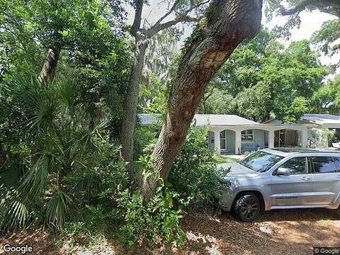 B, SAINT AUGUSTINE, FL 32080