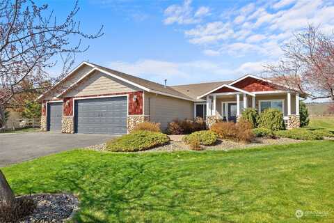 Fieldstone, ELLENSBURG, WA 98926