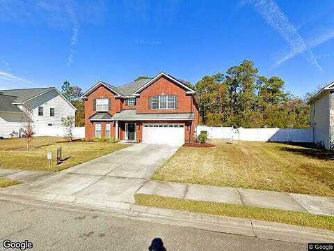 Cascade, HINESVILLE, GA 31313