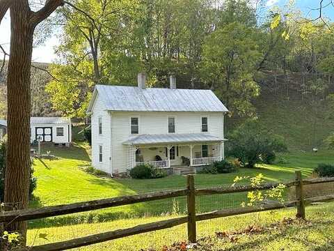 Stones Chapel, ELK CREEK, VA 24326