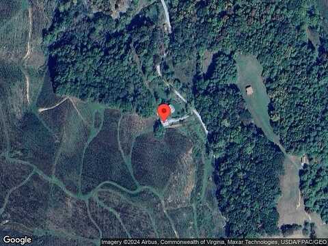 Stones Chapel, ELK CREEK, VA 24326