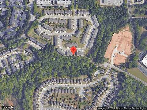 Longview, DECATUR, GA 30035
