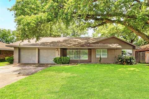 Willowbend, HOUSTON, TX 77035