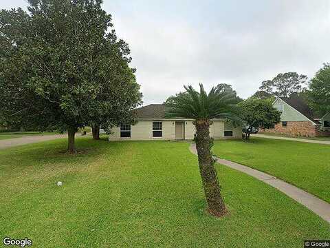 Ash, DICKINSON, TX 77539