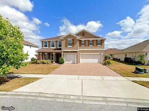 Whistling Wind, KISSIMMEE, FL 34758