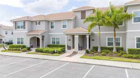 Dedication, KISSIMMEE, FL 34746