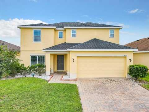 Rockvale, KISSIMMEE, FL 34758