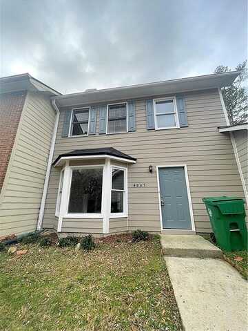Hairston, STONE MOUNTAIN, GA 30088