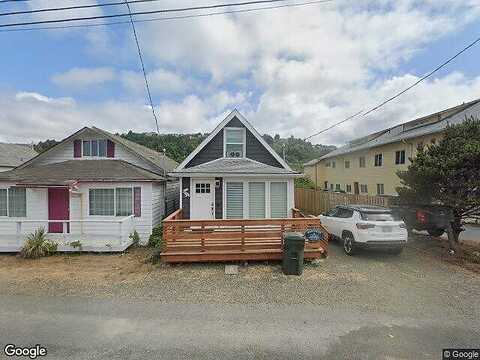 Highway 101, ROCKAWAY BEACH, OR 97136