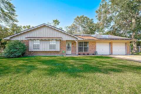 2Nd, BACLIFF, TX 77518