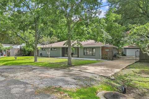 4Th, BACLIFF, TX 77518