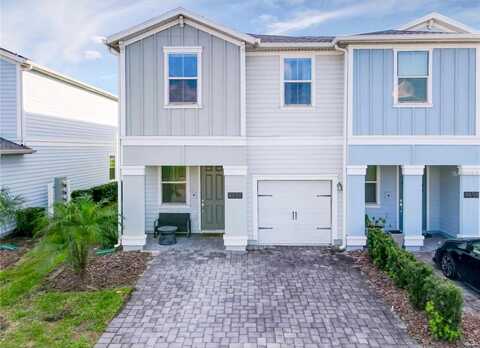 Tribute, KISSIMMEE, FL 34746